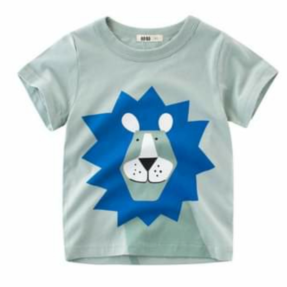 Lion T shirt